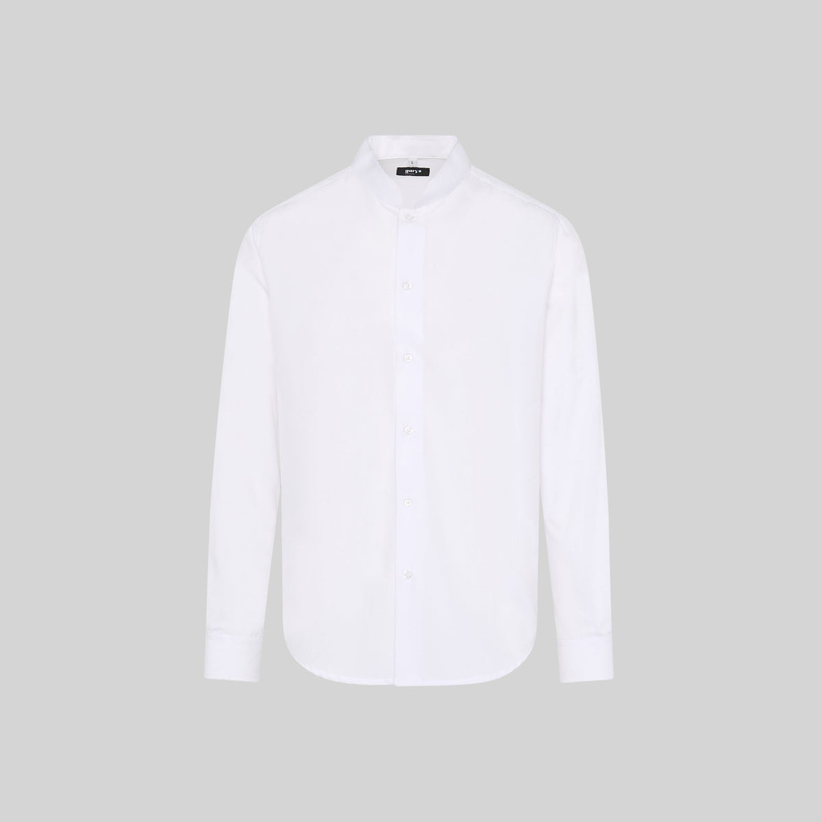 CAMISA HOMBRE SLIM FIT MATTEO - Gary's