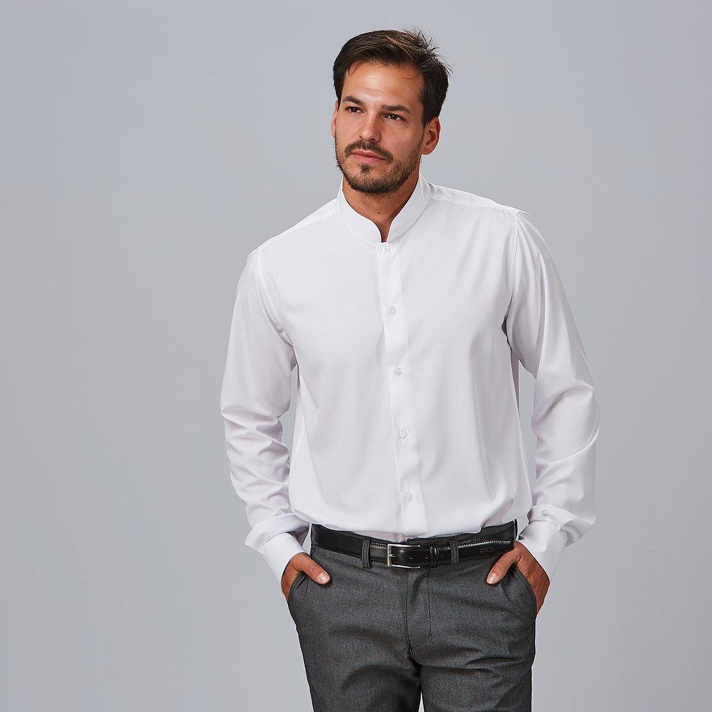 CAMISA HOMBRE SLIM FIT MATTEO - Gary's