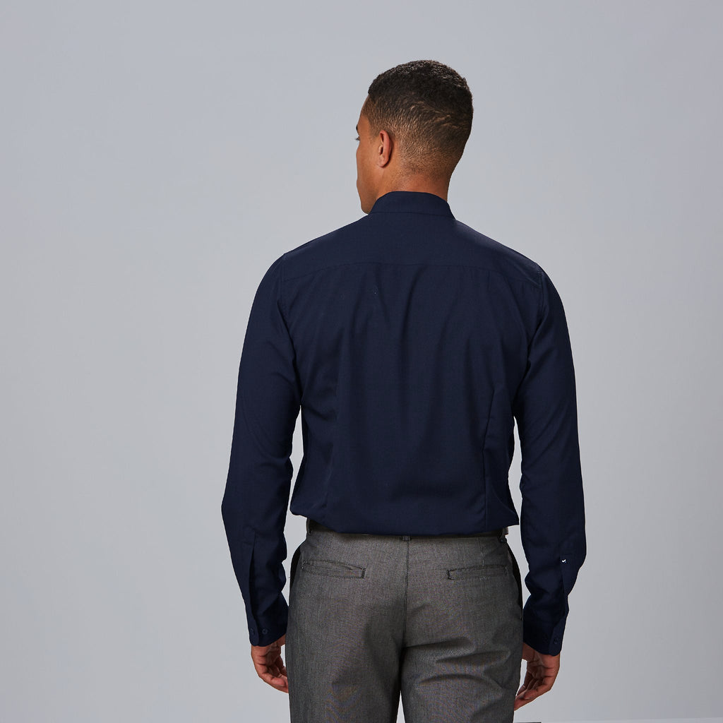 CAMISA HOMBRE SLIM FIT MATTEO - Gary's