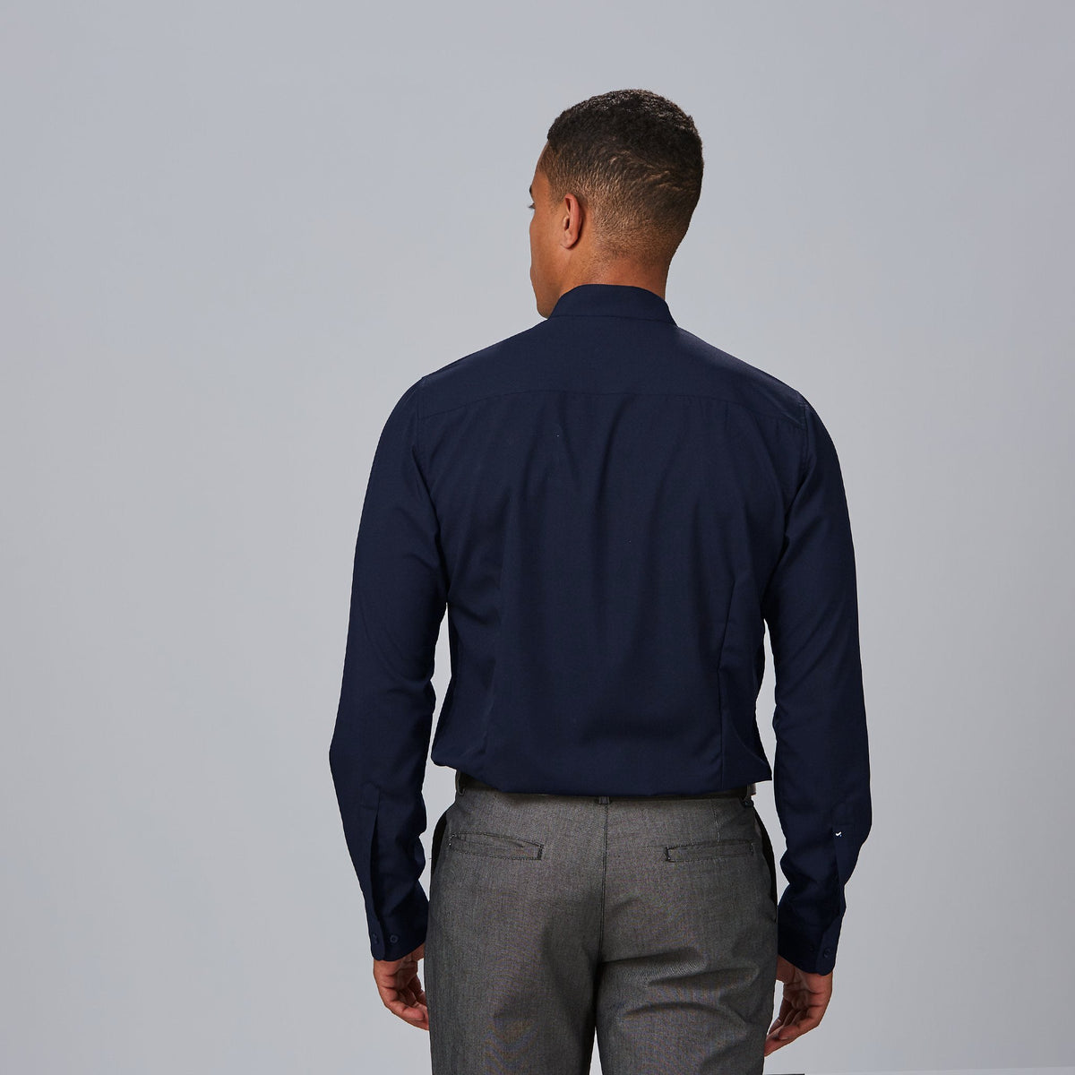 CAMISA HOMBRE SLIM FIT MATTEO - Gary's