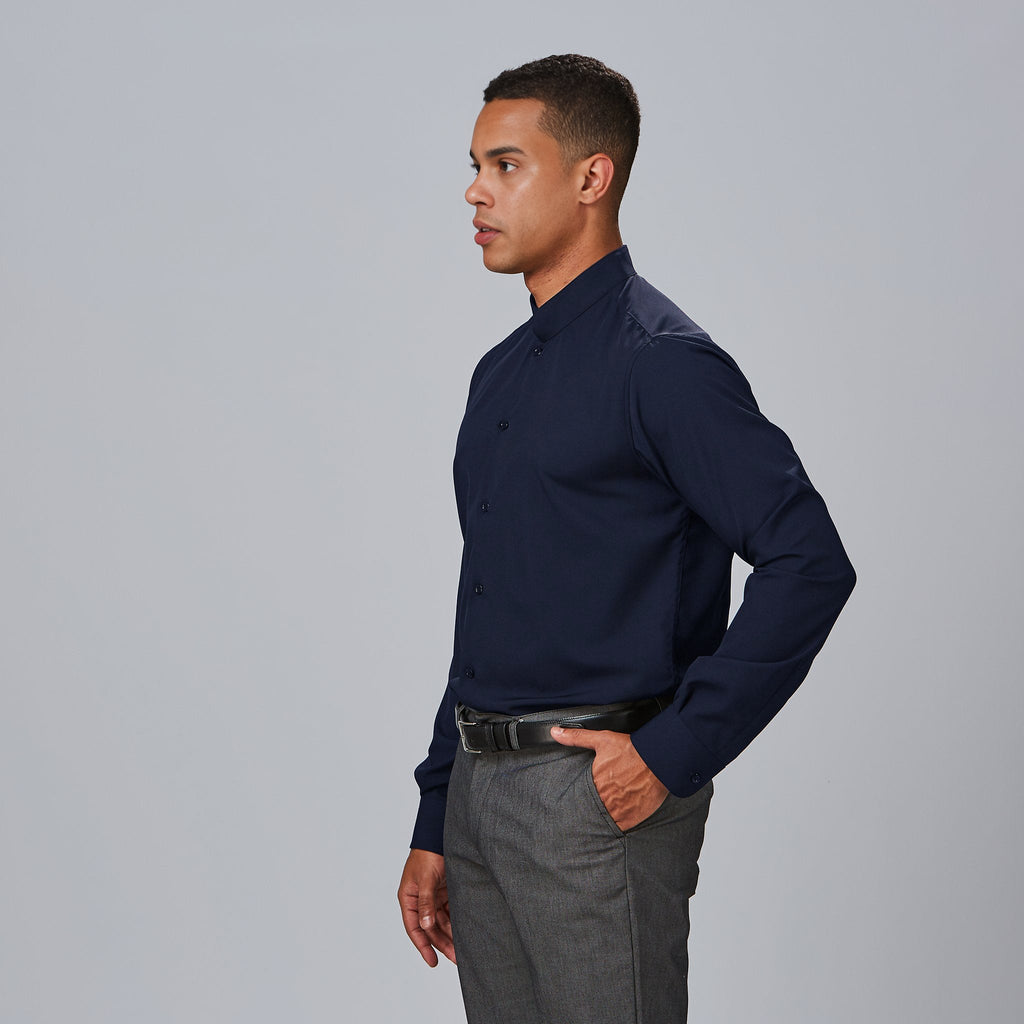 CAMISA HOMBRE SLIM FIT MATTEO - Gary's