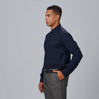 CAMISA HOMBRE SLIM FIT MATTEO - Gary's