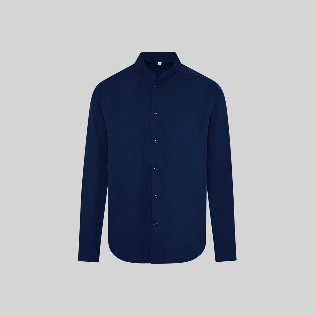 CAMISA HOMBRE SLIM FIT MATTEO - Gary's