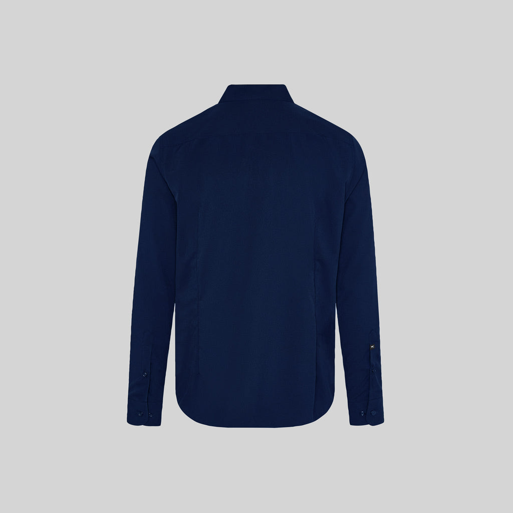CAMISA HOMBRE SLIM FIT MATTEO - Gary's