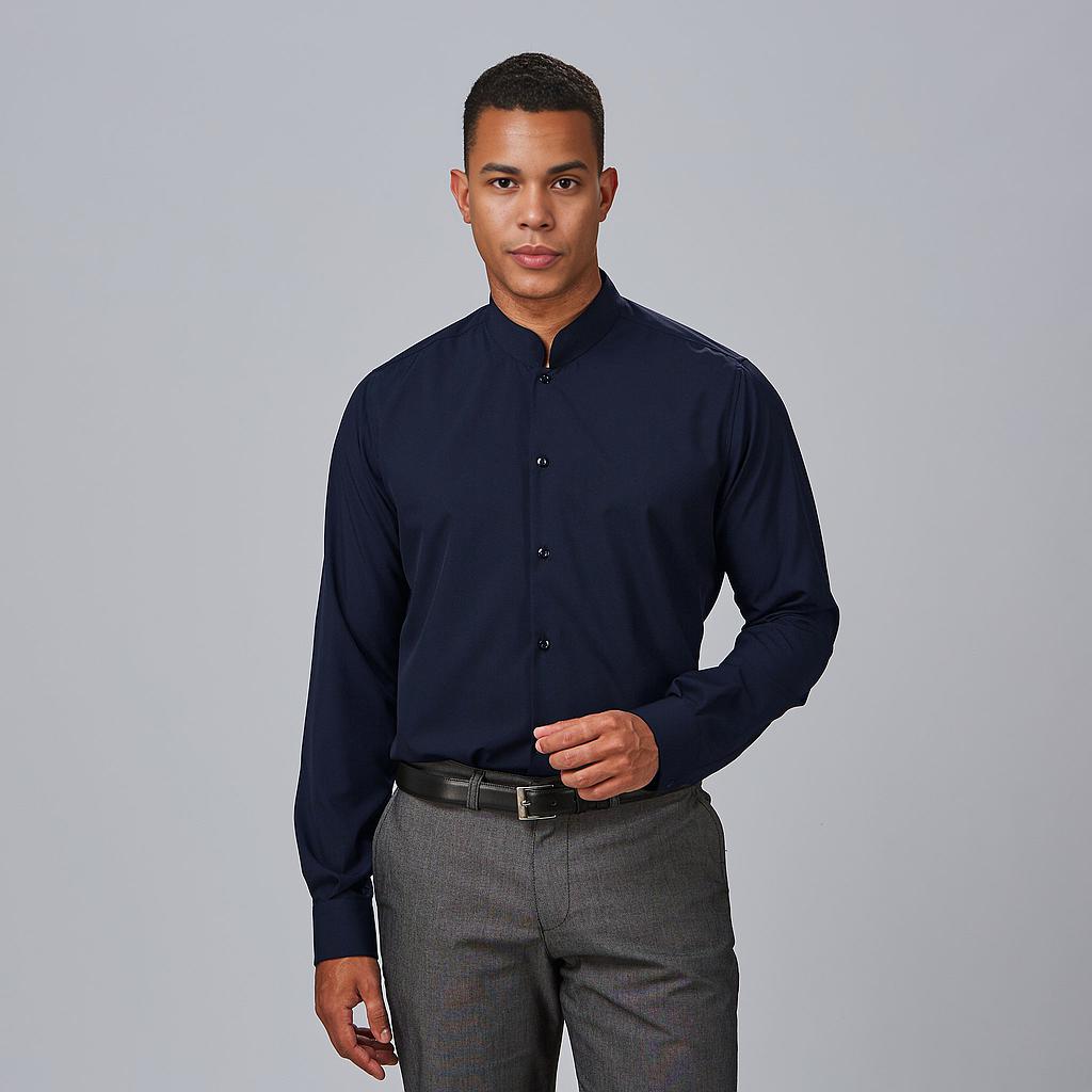 CAMISA HOMBRE SLIM FIT MATTEO - Gary's