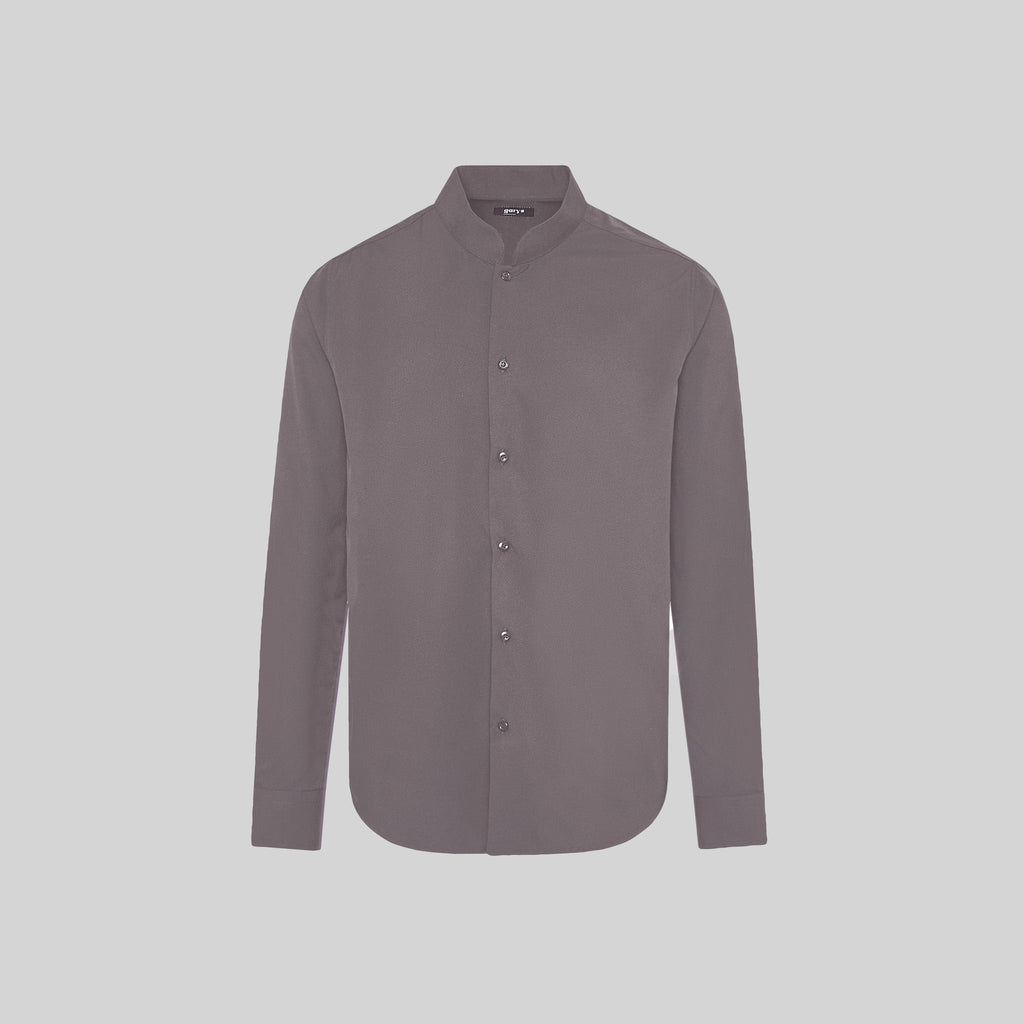CAMISA HOMBRE SLIM FIT MATTEO - Gary's