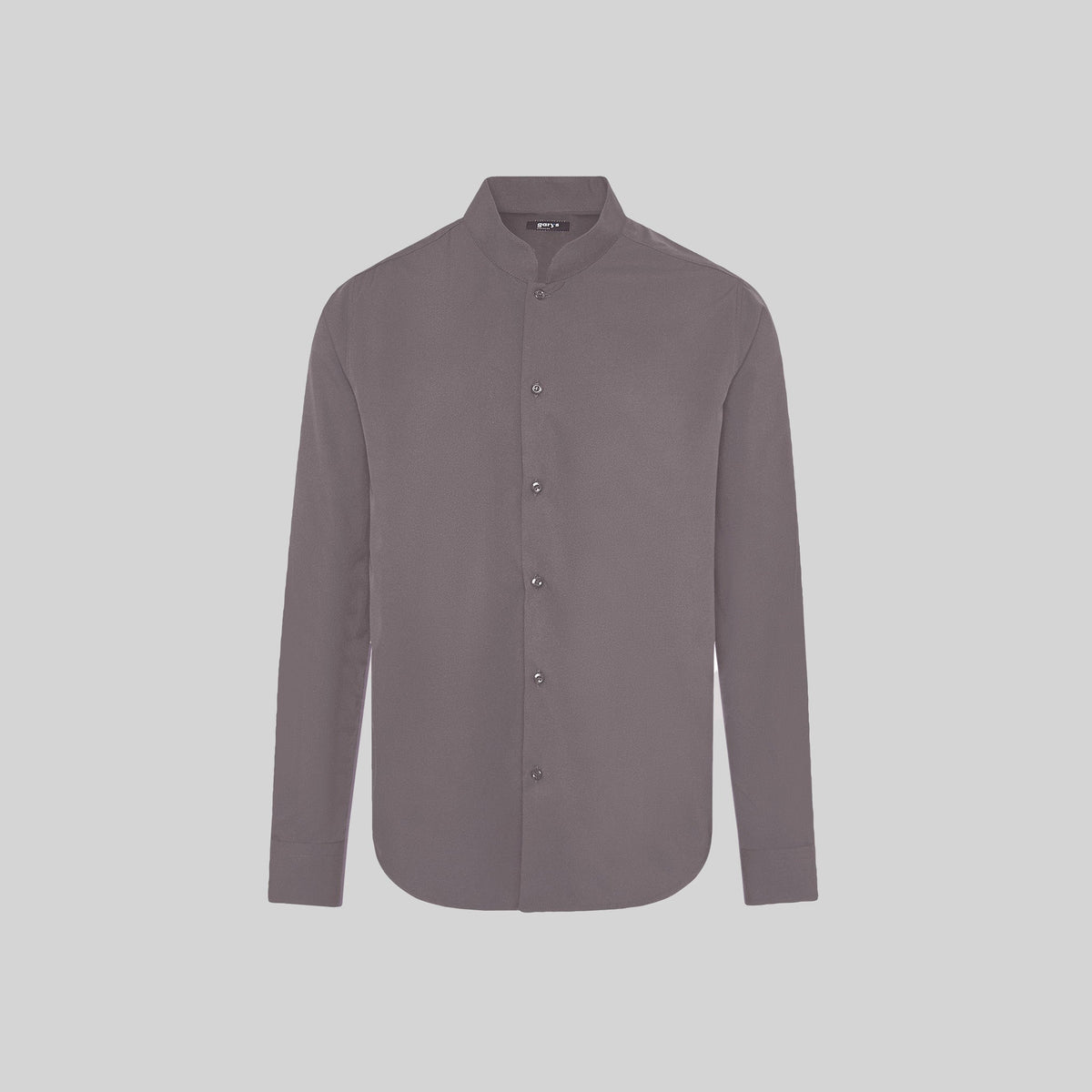 CAMISA HOMBRE SLIM FIT MATTEO - Gary's