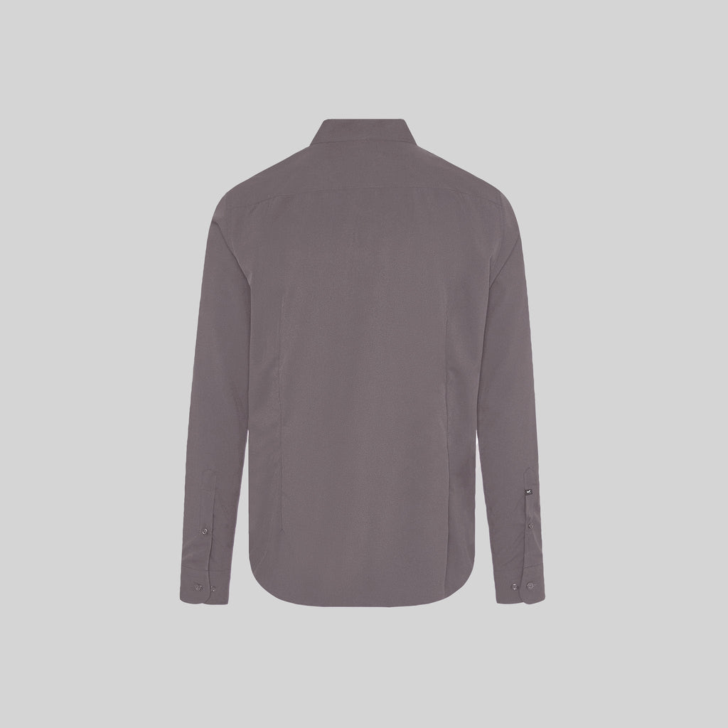 CAMISA HOMBRE SLIM FIT MATTEO - Gary's