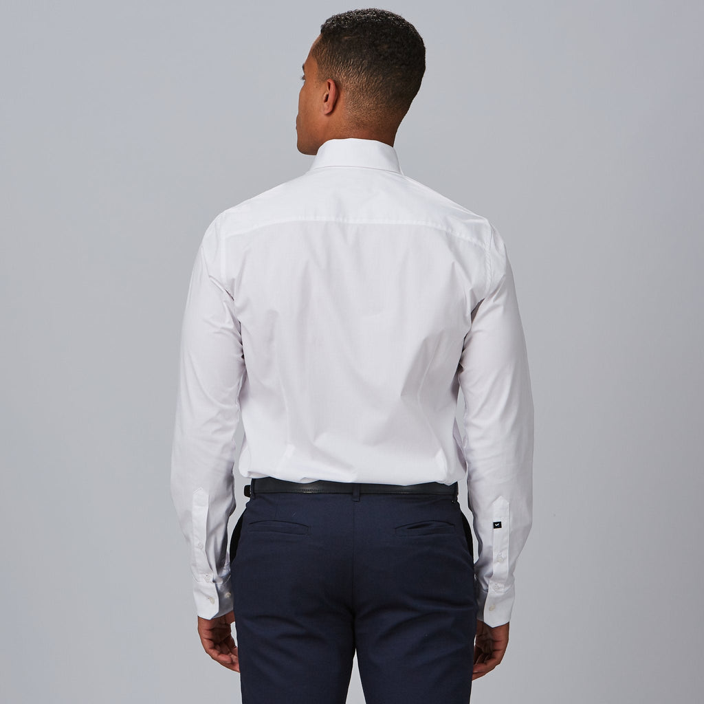 CAMISA HOMBRE SLIM FIT C/ITALIANO STEFANO - Gary's