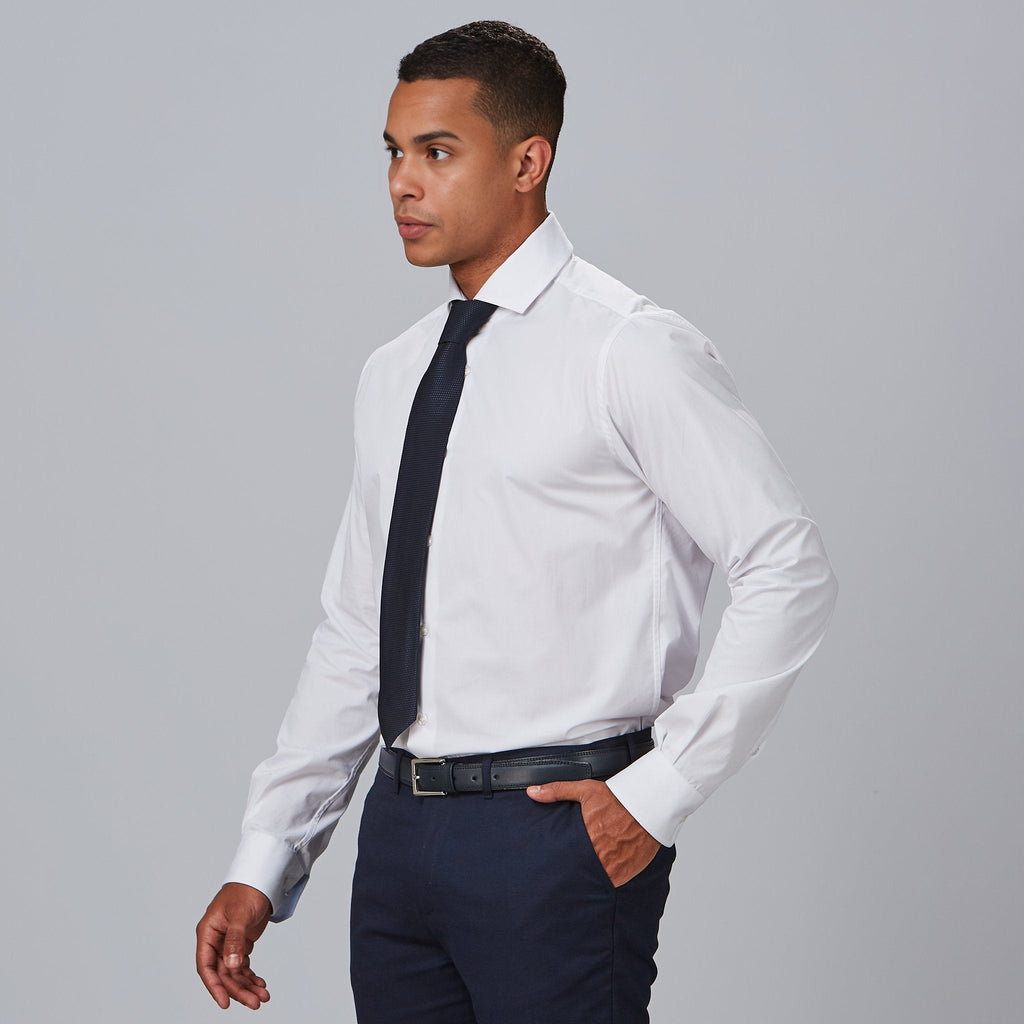 CAMISA HOMBRE SLIM FIT C/ITALIANO STEFANO - Gary's
