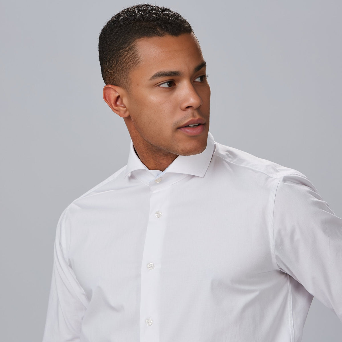 CAMISA HOMBRE SLIM FIT C/ITALIANO STEFANO - Gary's