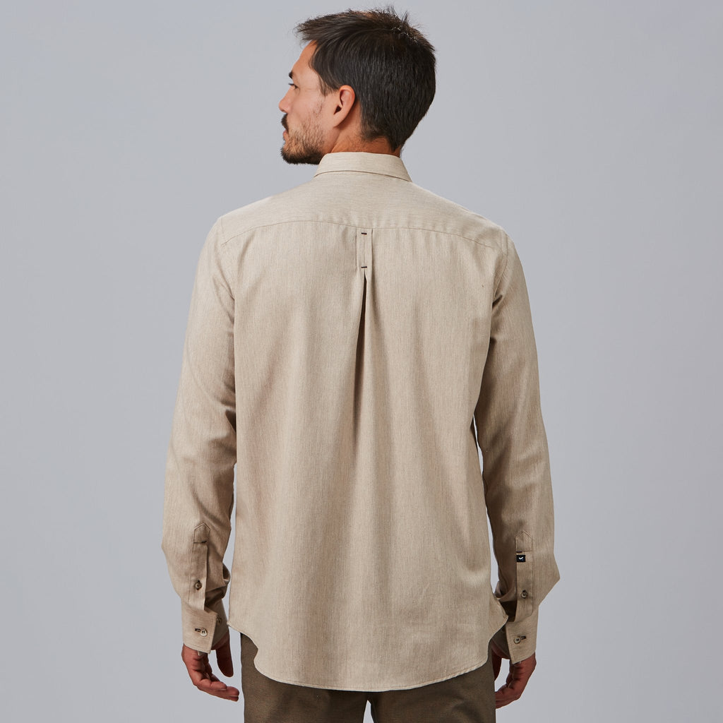 CAMISA HOMBRE GIACOMO - Gary's