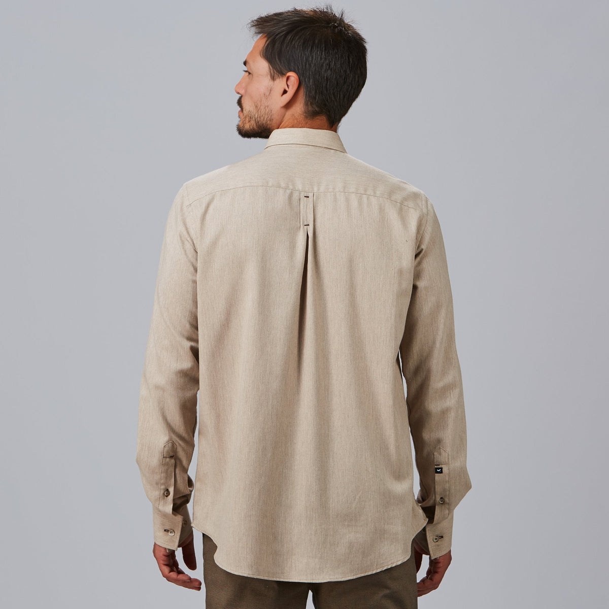 CAMISA HOMBRE GIACOMO - Gary's