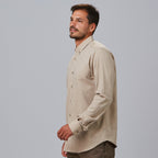 CAMISA HOMBRE GIACOMO - Gary's