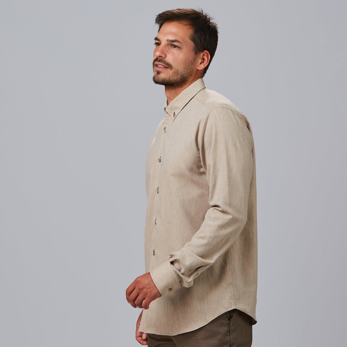 CAMISA HOMBRE GIACOMO - Gary's