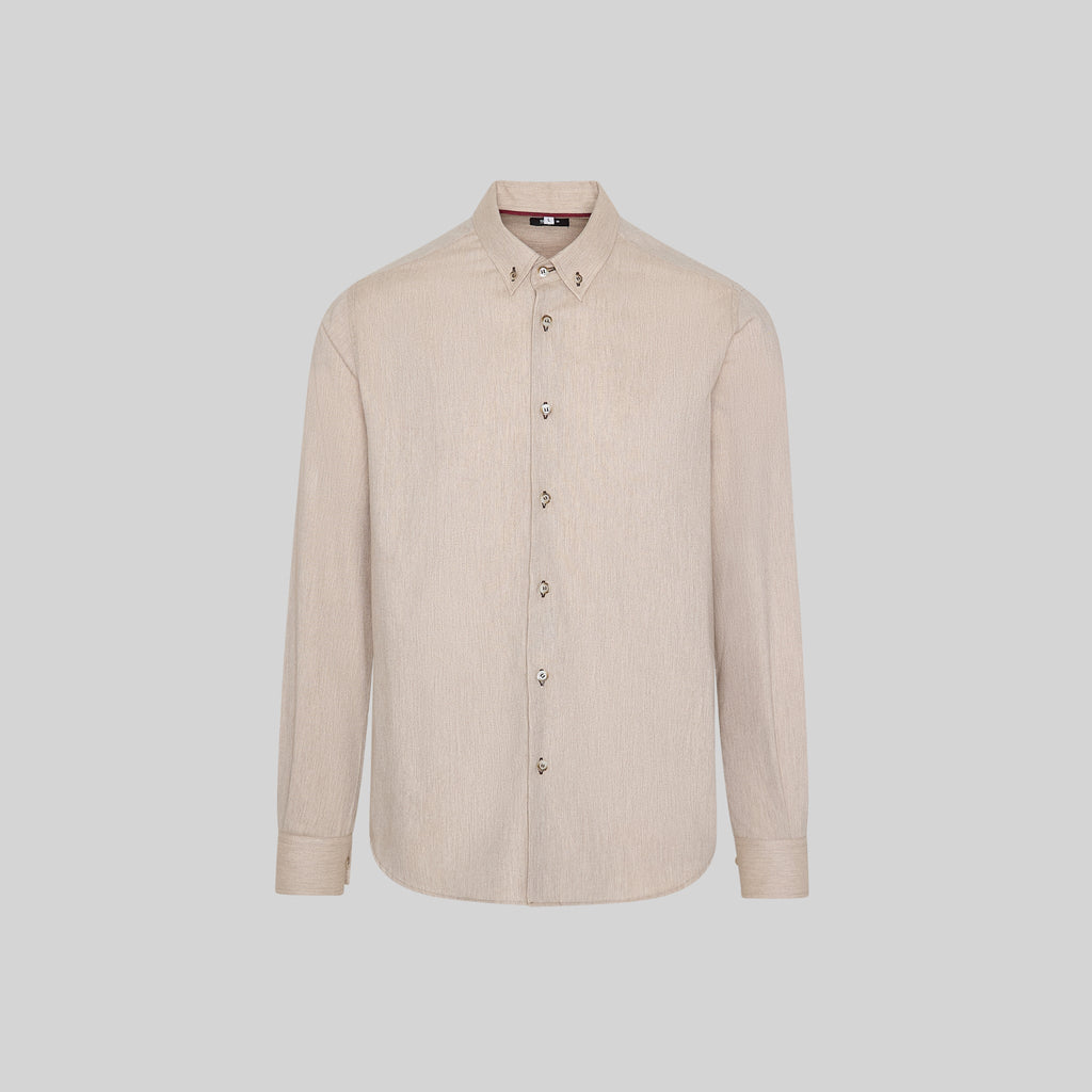 CAMISA HOMBRE GIACOMO - Gary's