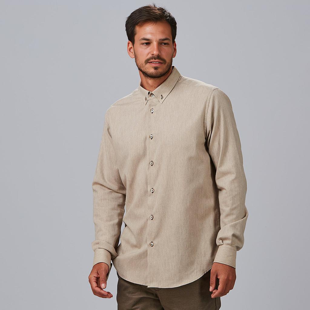 CAMISA HOMBRE GIACOMO - Gary's