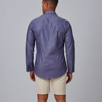 CAMISA HOMBRE SLIM FIT DAVIDE - Gary's