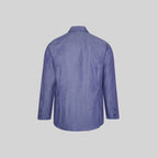 CAMISA HOMBRE SLIM FIT DAVIDE - Gary's