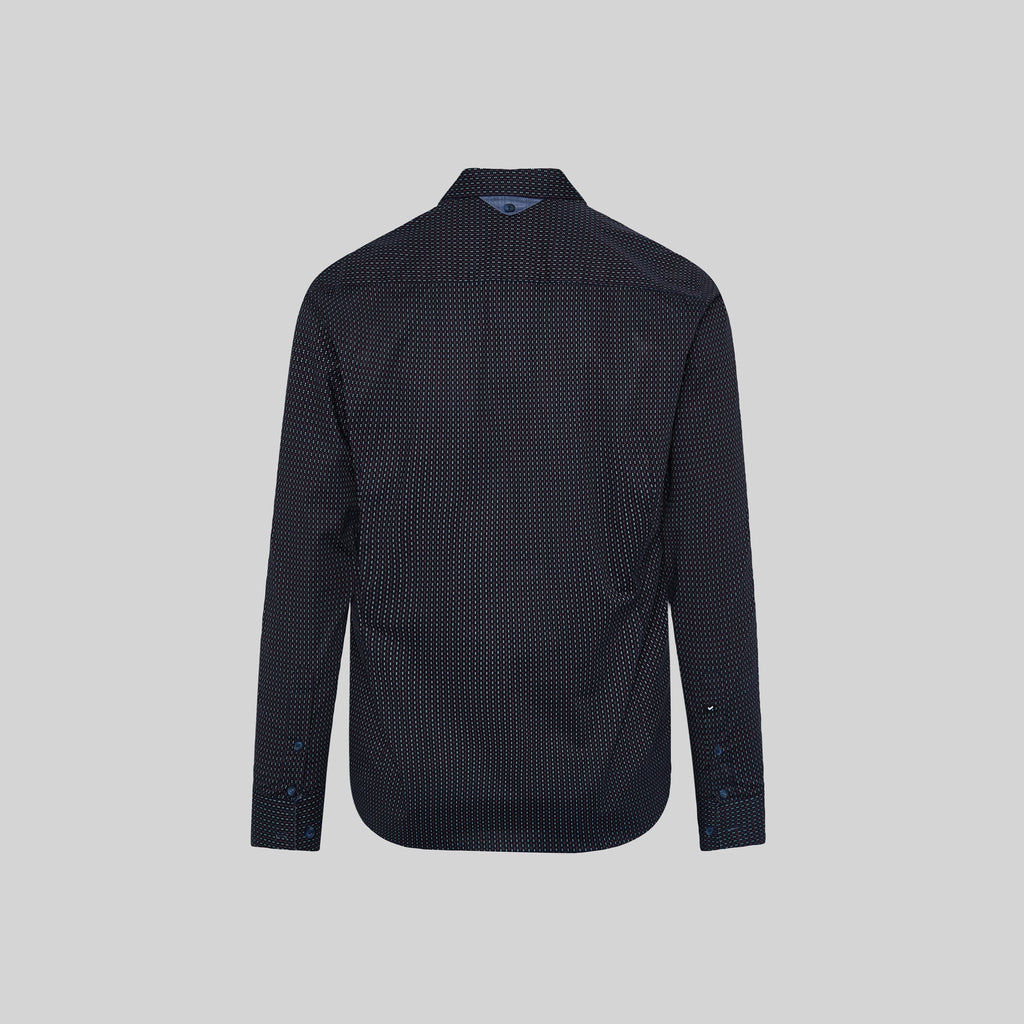 CAMISA HOMBRE SLIM FIT NINO - Gary's
