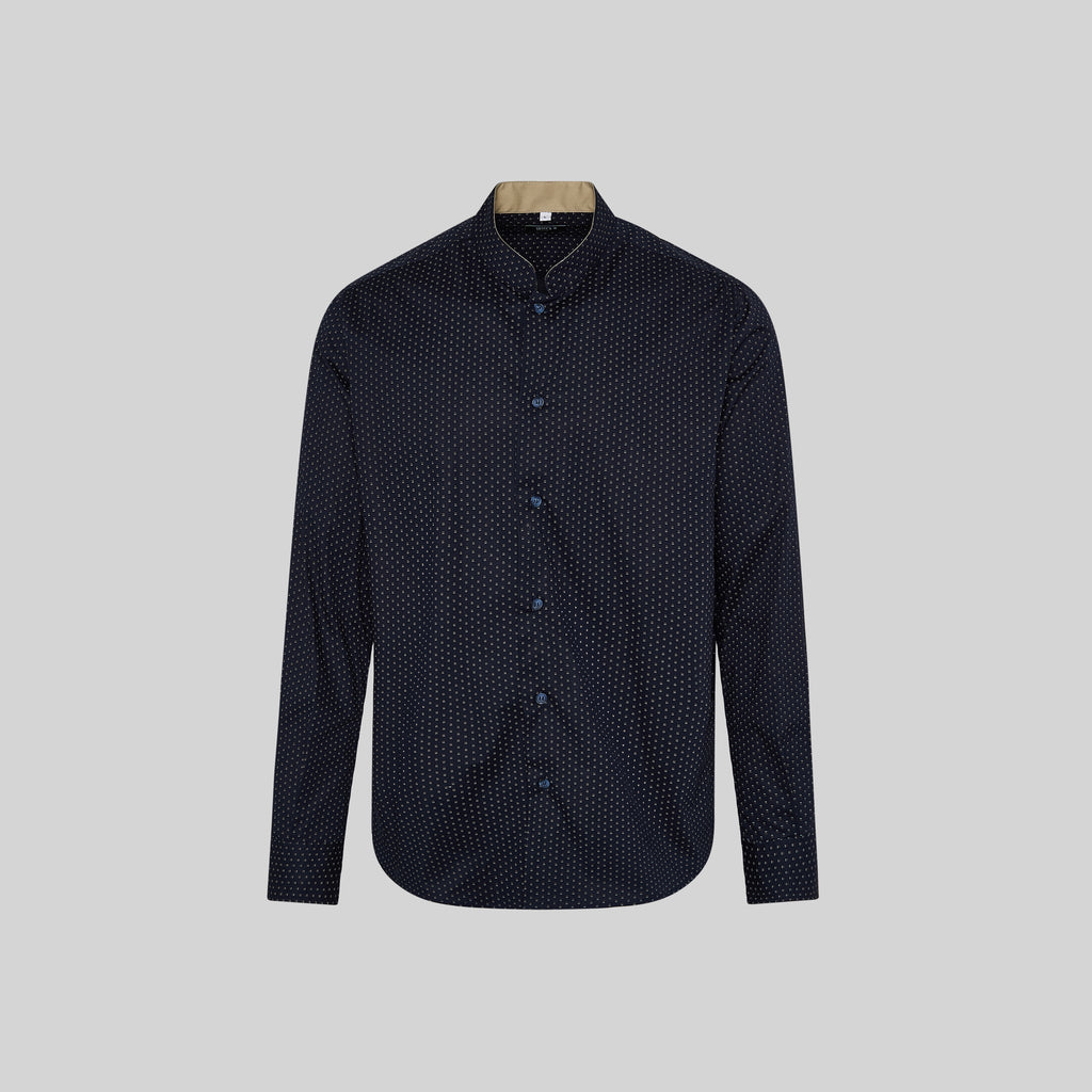 CAMISA HOMBRE SLIM FIT ORACIO - Gary's