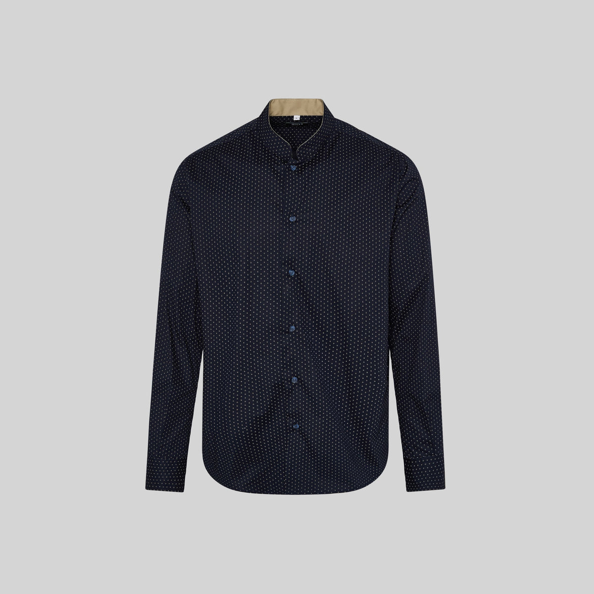 CAMISA HOMBRE SLIM FIT ORACIO - Gary's