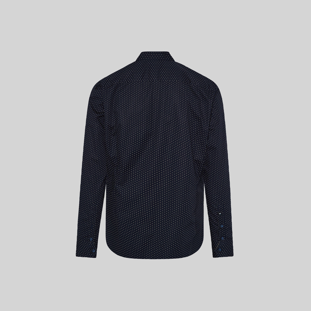 CAMISA HOMBRE SLIM FIT ORACIO - Gary's