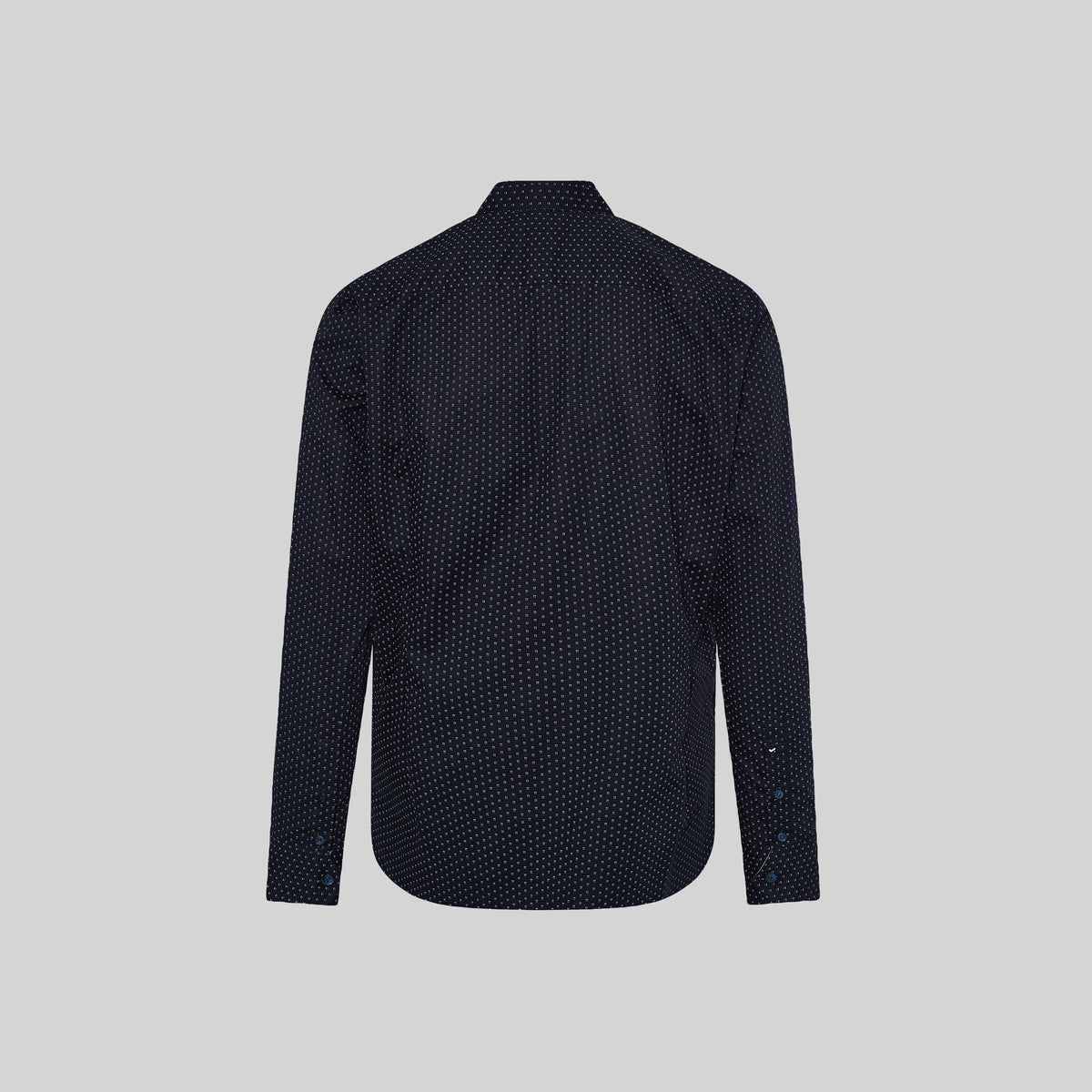CAMISA HOMBRE SLIM FIT ORACIO - Gary's