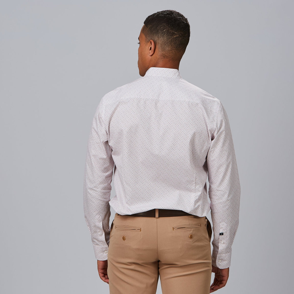 CAMISA HOMBRE SLIM FIT VITO - Gary's