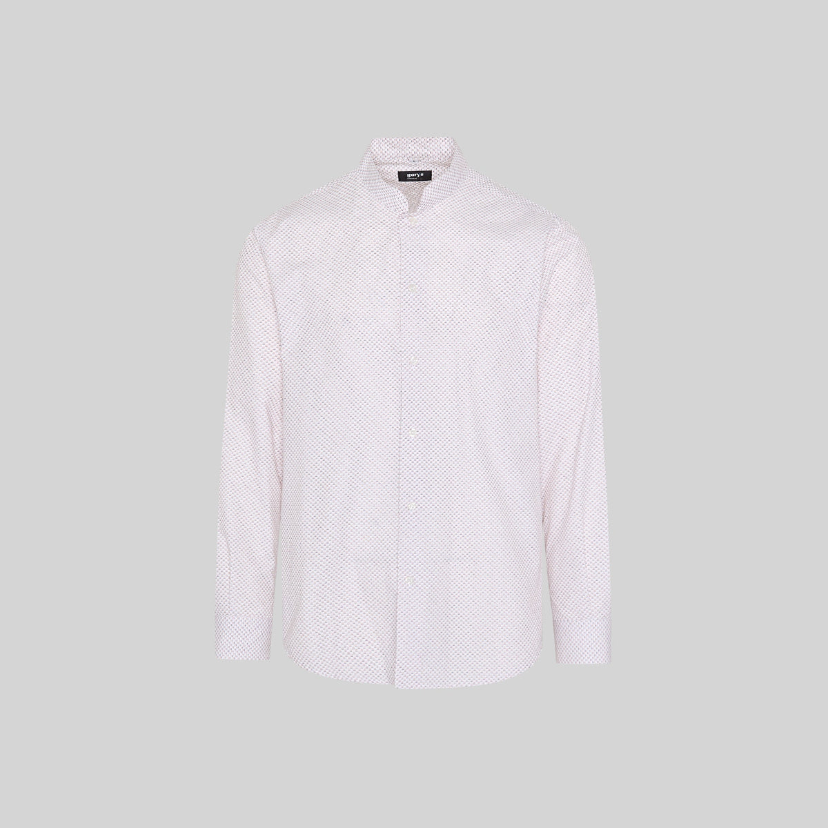 CAMISA HOMBRE SLIM FIT VITO - Gary's