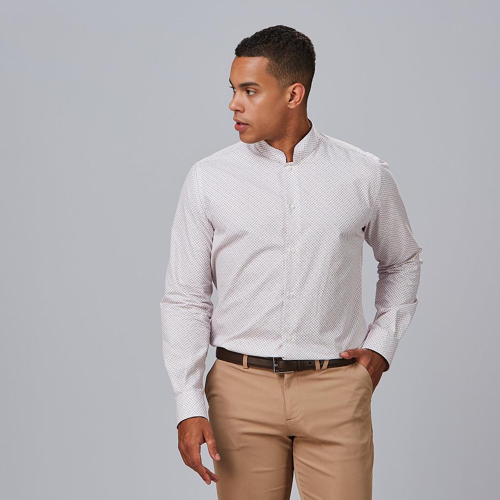 CAMISA HOMBRE SLIM FIT VITO - Gary's