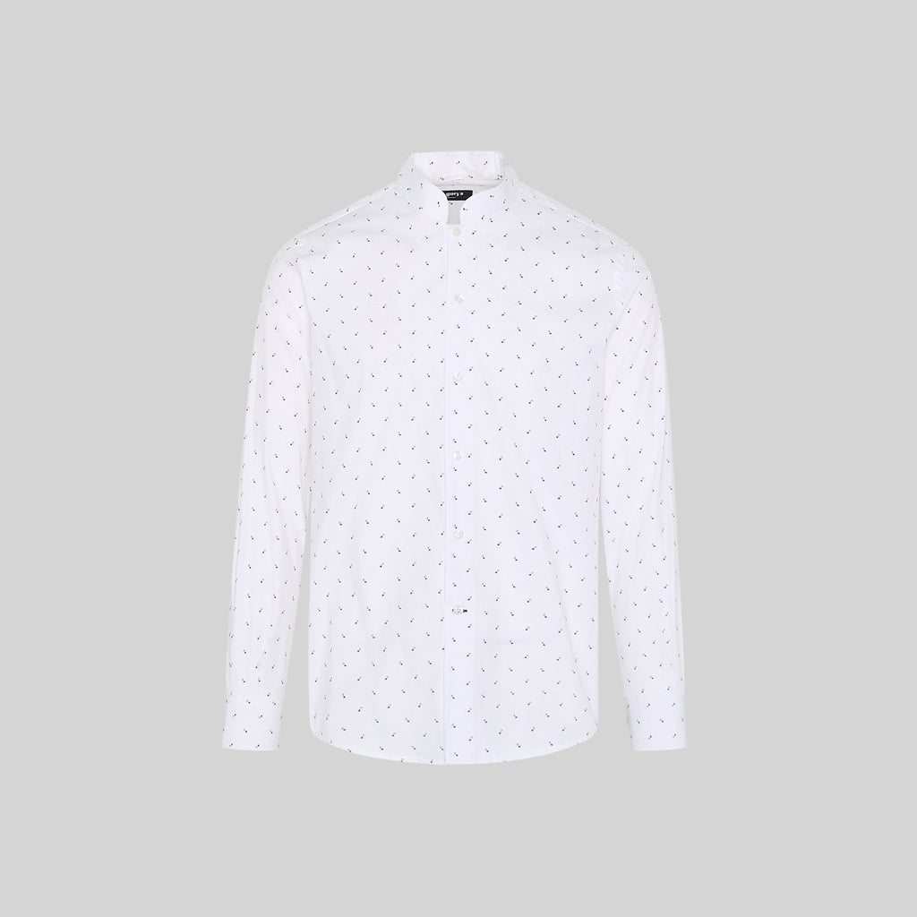 CAMISA HOMBRE SLIM FIT GIUSEPPE - Gary's