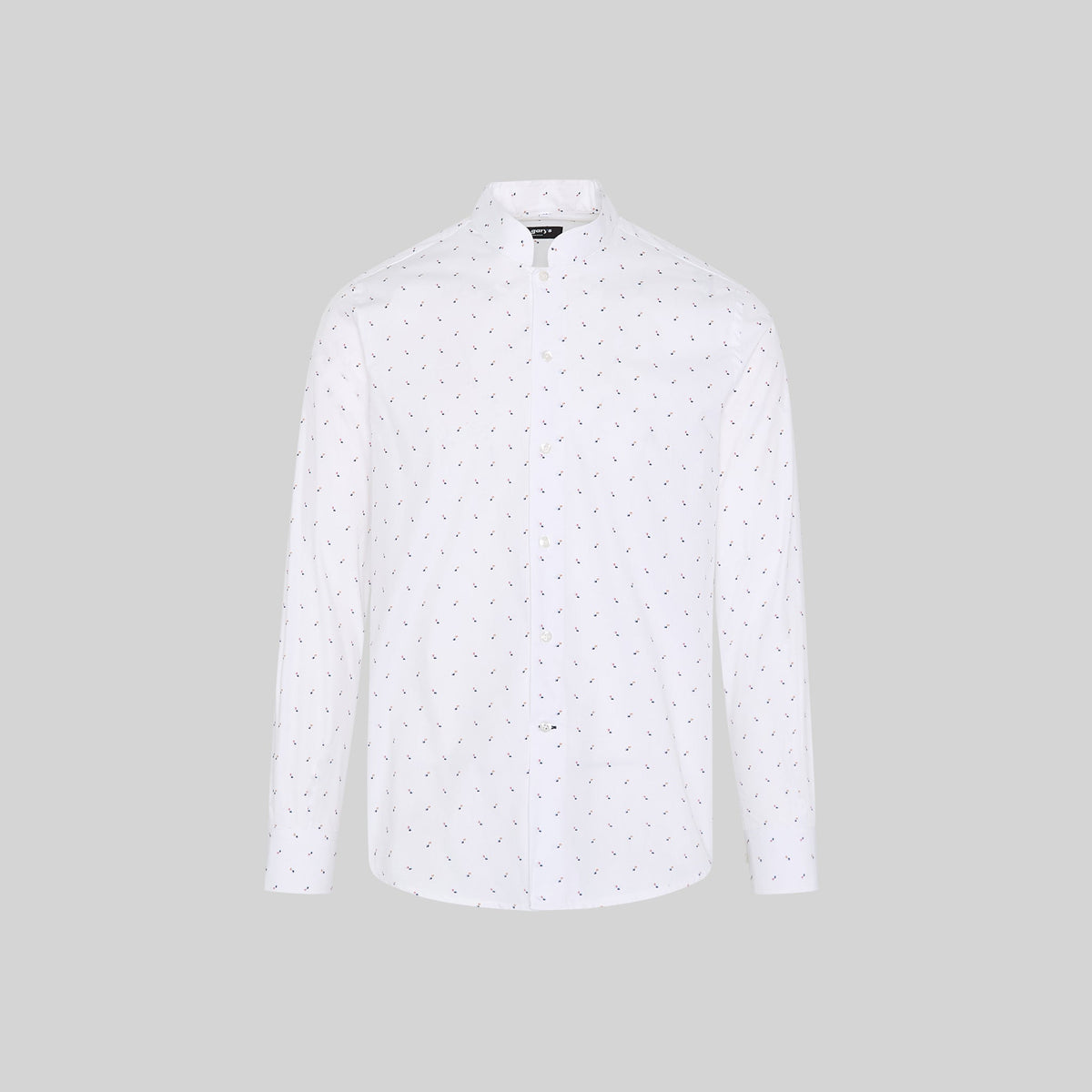 CAMISA HOMBRE SLIM FIT GIUSEPPE - Gary's