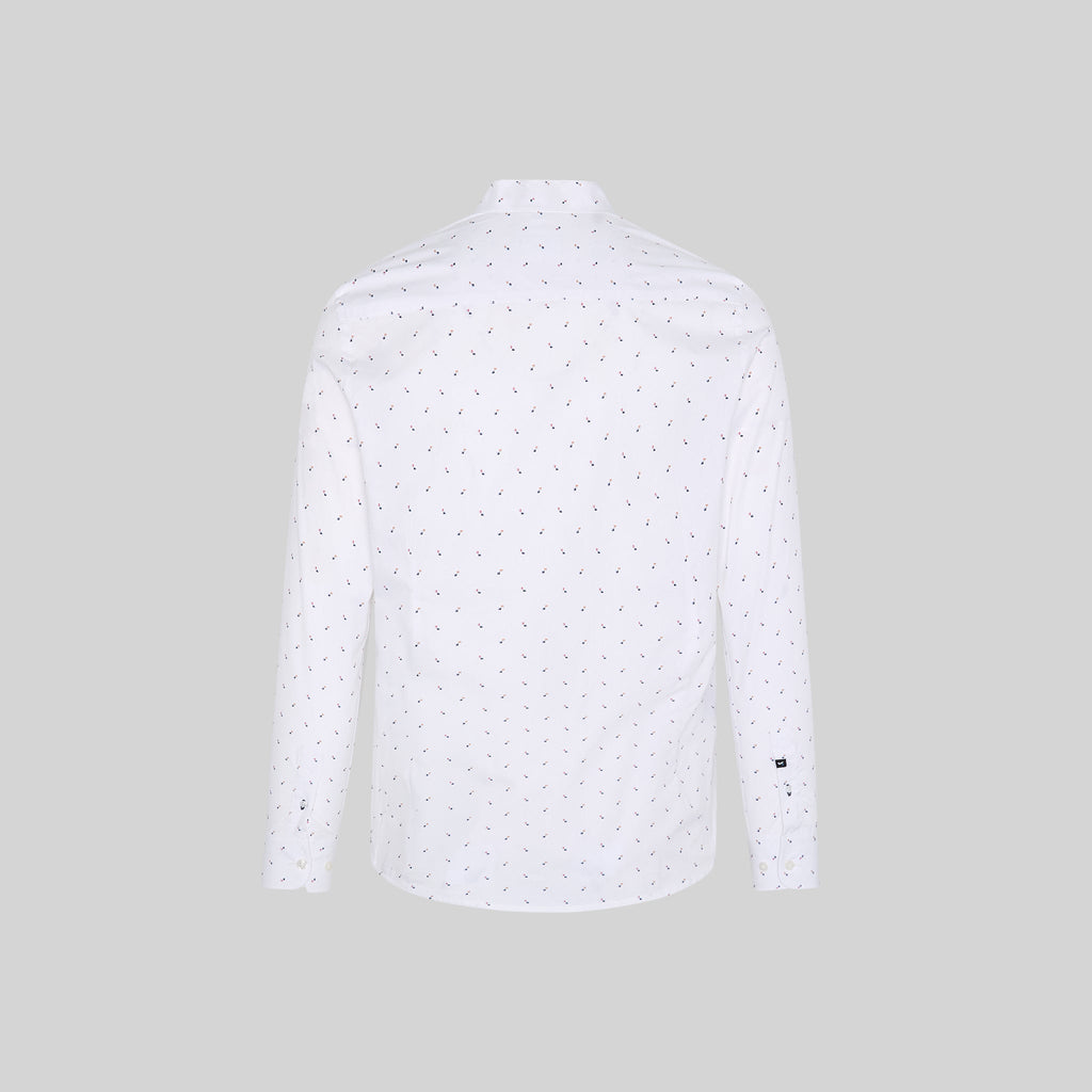 CAMISA HOMBRE SLIM FIT GIUSEPPE - Gary's