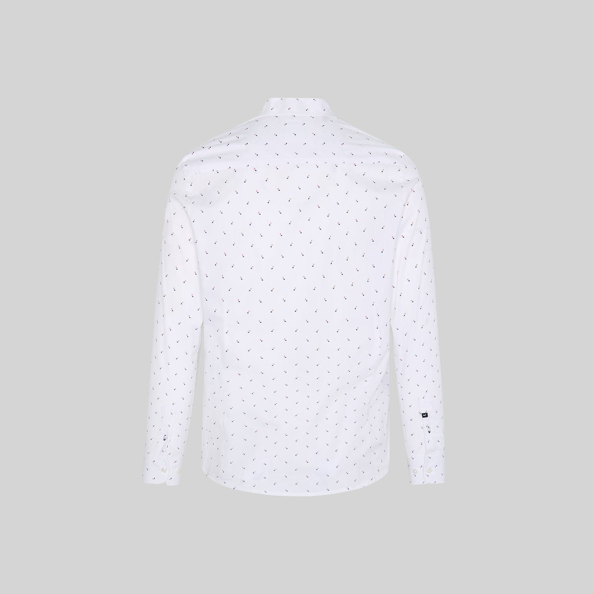 CAMISA HOMBRE SLIM FIT GIUSEPPE - Gary's