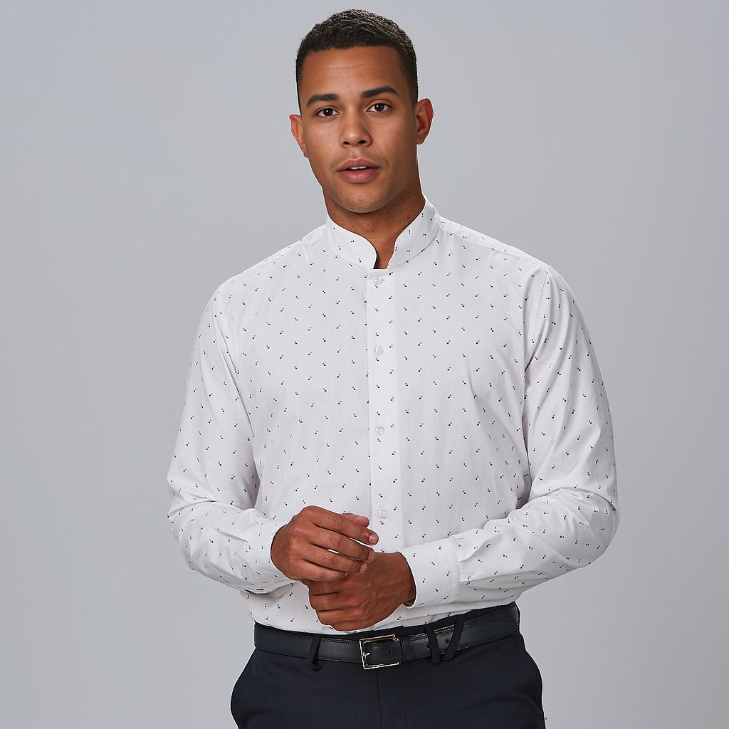 CAMISA HOMBRE SLIM FIT GIUSEPPE - Gary's
