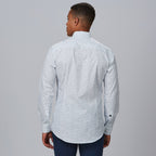 CAMISA HOMBRE SLIM FIT FILIPPO - Gary's