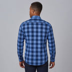 CAMISA HOMBRE SLIM FIT AUGUSTO - Gary's