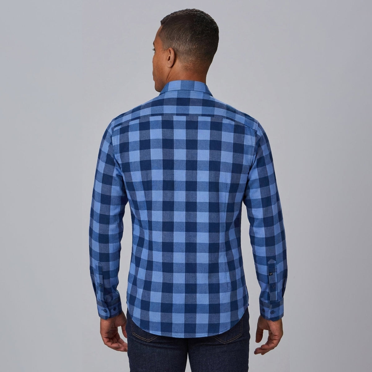 CAMISA HOMBRE SLIM FIT AUGUSTO - Gary's