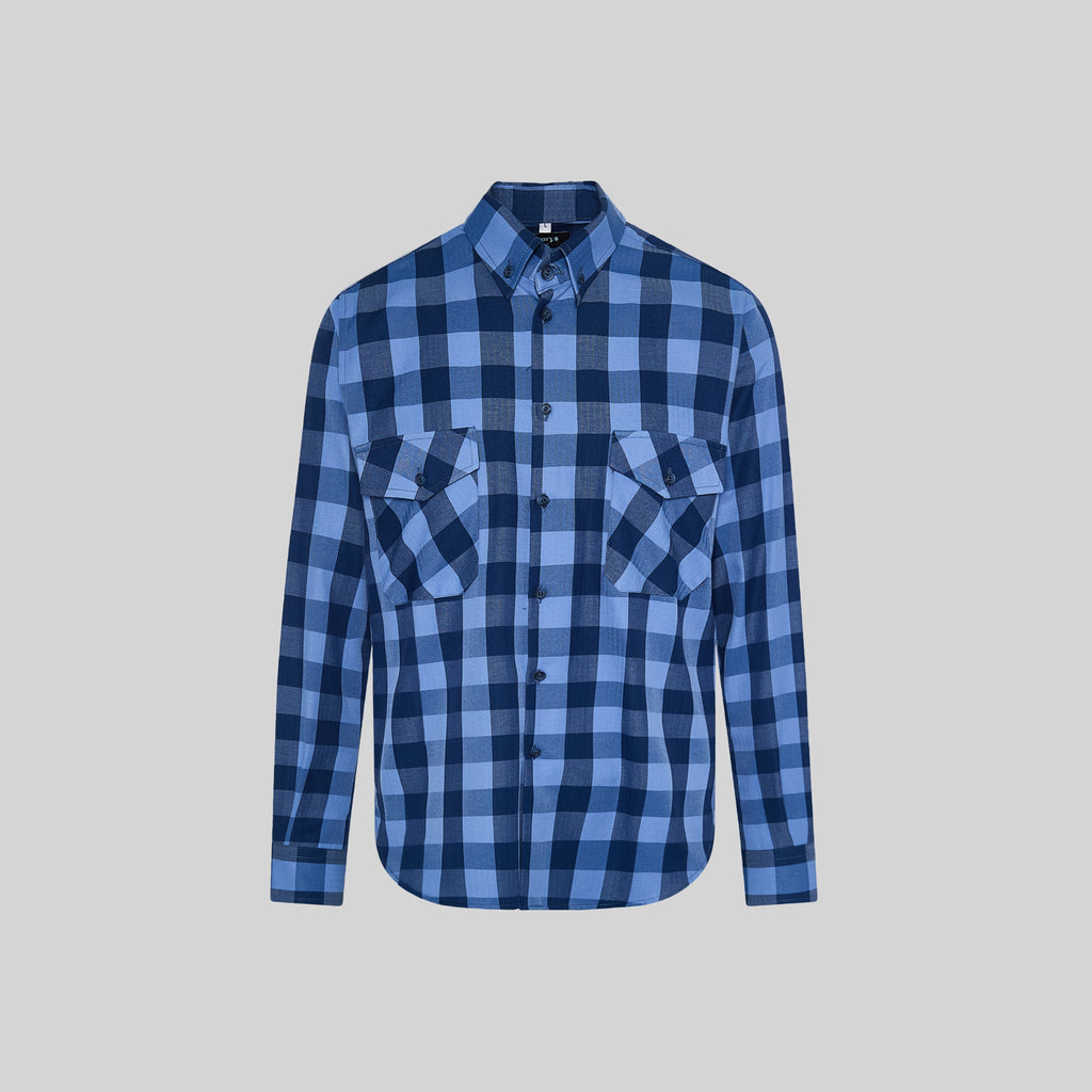 CAMISA HOMBRE SLIM FIT AUGUSTO - Gary's