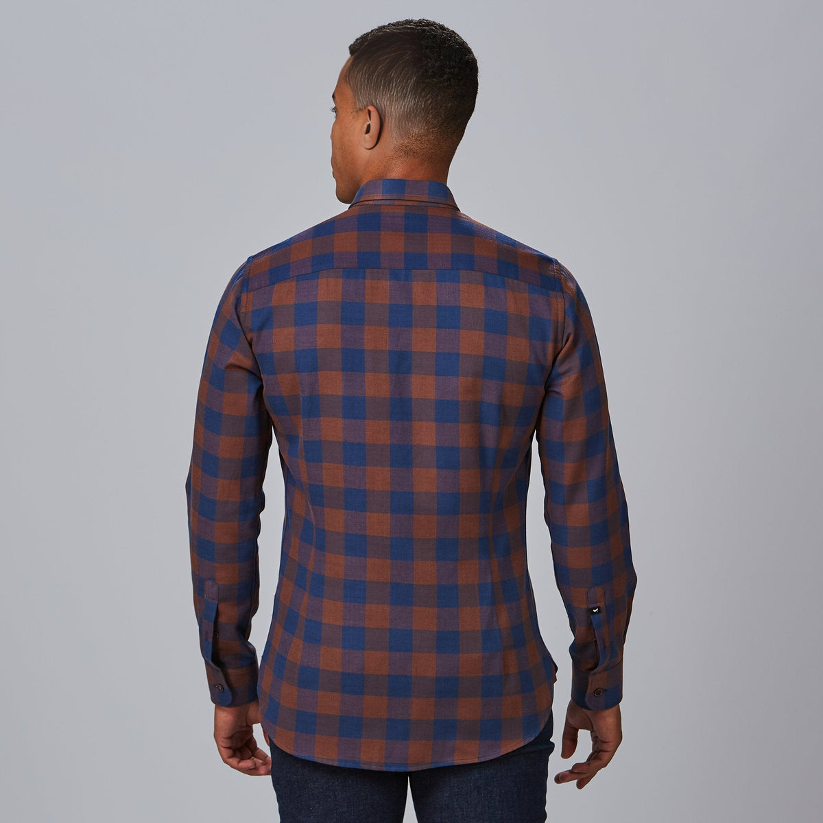 CAMISA HOMBRE SLIM FIT AUGUSTO - Gary's