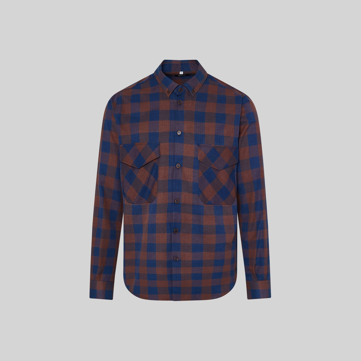 CAMISA HOMBRE SLIM FIT AUGUSTO - Gary's