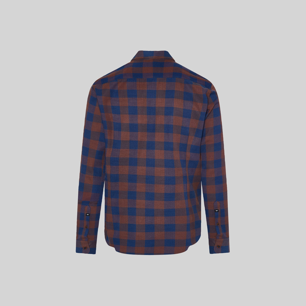 CAMISA HOMBRE SLIM FIT AUGUSTO - Gary's