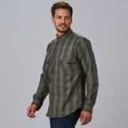 CAMISA HOMBRE SLIM FIT AUGUSTO - Gary's