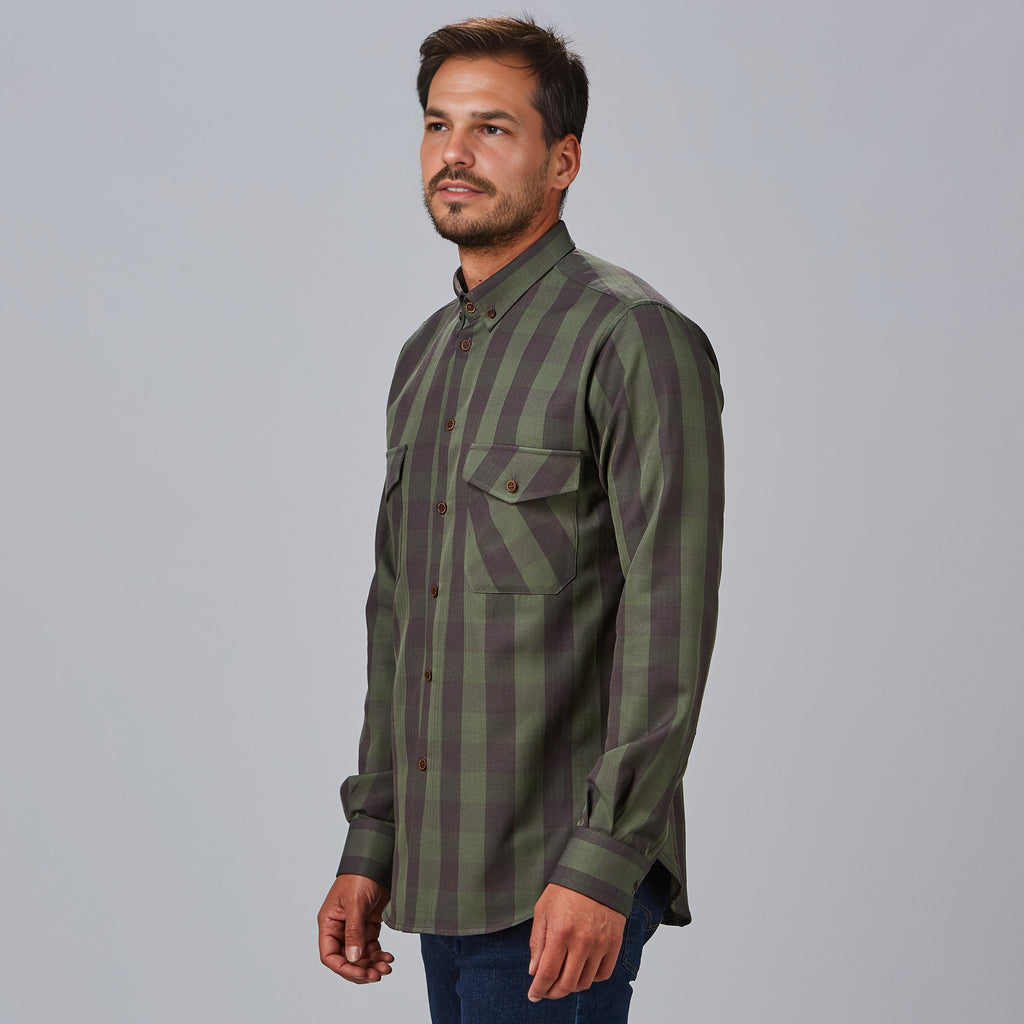 CAMISA HOMBRE SLIM FIT AUGUSTO - Gary's