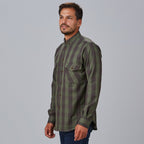 CAMISA HOMBRE SLIM FIT AUGUSTO - Gary's