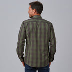 CAMISA HOMBRE SLIM FIT AUGUSTO - Gary's