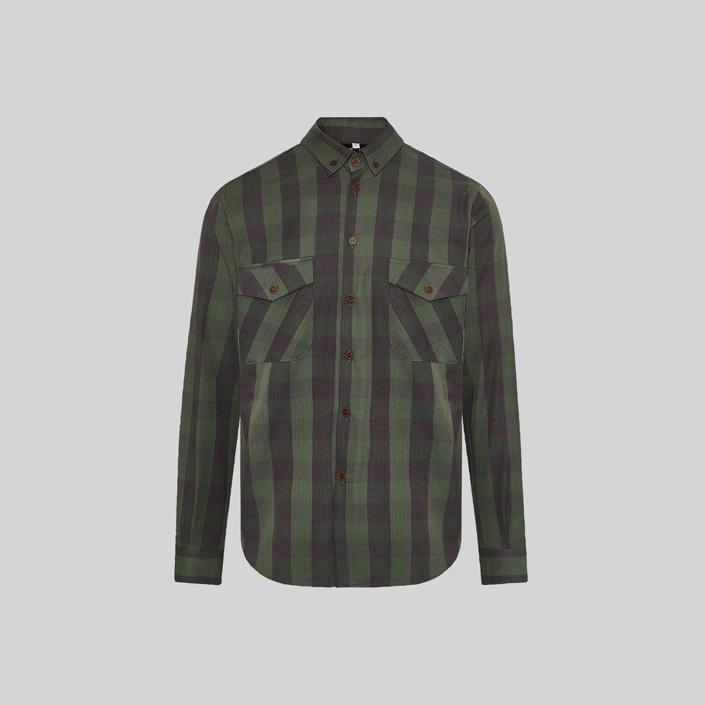CAMISA HOMBRE SLIM FIT AUGUSTO - Gary's
