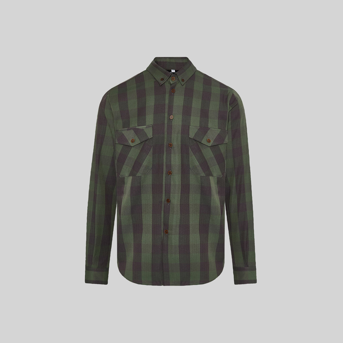 CAMISA HOMBRE SLIM FIT AUGUSTO - Gary's