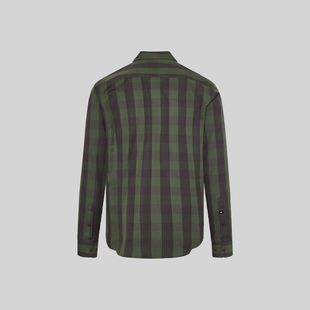 CAMISA HOMBRE SLIM FIT AUGUSTO - Gary's